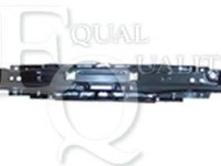 Suport,tampon OPEL ASTRA G hatchback (F48_, F08_), OPEL ASTRA G combi (F35_), OPEL ASTRA G limuzina (F69_) - EQUAL QUALITY L01454