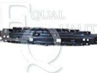 Suport,tampon OPEL ASTRA G hatchback (F48_, F08_), OPEL ASTRA G combi (F35_), OPEL ASTRA G limuzina (F69_) - EQUAL QUALITY L01464