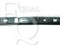 Suport,tampon OPEL VECTRA A (86_, 87_), OPEL VECTRA A hatchback (88_, 89_) - EQUAL QUALITY L01405