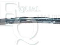 Suport,tampon OPEL VECTRA C, OPEL VECTRA C GTS, OPEL SIGNUM - EQUAL QUALITY L03456
