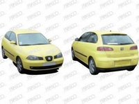 Suport,tampon SEAT IBIZA Mk IV (6L1) (2002 - 2009) PRASCO ST0331622