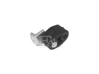 Suport tampon sistem evacuare Volkswagen AUDI A1 Sportback (8XA, 8XK) 2011-2016 #2 1142851