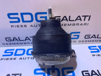 Suport Tampon Stanga Motor Audi A4 B5 1.6 AHL ANA ALZ ARM 1997 - 2001 Cod 8D0199379S