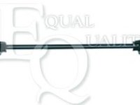 Suport,tampon TOYOTA COROLLA Liftback (_E11_) - EQUAL QUALITY L03519