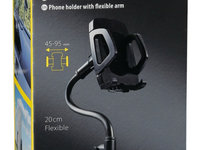Suport Telefon Auto Universal Lampa Tecno Arm 2 LAM72461