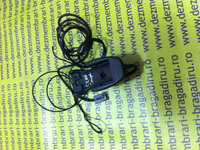 Suport telefon Mercedes-Benz C-Class W203/S203/CL203 [2000 - 2004] Coupe 3-usi C 200 Kompressor AT (163 hp) (CL203)