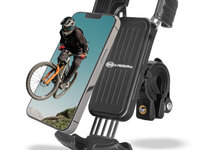 Suport Telefon Pentru Bicicleta Heyner Cod:511840