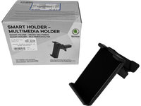 Suport Telefon / Tableta Oe Skoda Smart Holder - Multimedia Holder 3V0061129