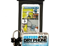 Suport telefon universal Oxford Aqua Dry