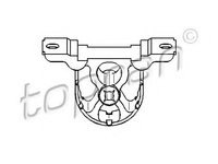 Suport toba esapament 500 177 TOPRAN pentru Bmw Seria 3