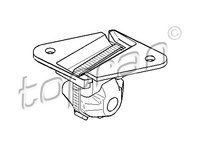 Suport toba esapament CITROËN C3 I FC Producator TOPRAN 721 951