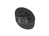 Suport toba spate Fiat PANDA (169) 2003-2016 #2 02638