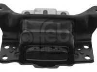 Suport transmisie automata 38516 FEBI BILSTEIN pentru Seat Leon Vw Golf Audi A3 Skoda Octavia Vw Passat Skoda Superb Audi Tt Seat Ateca Audi Q2