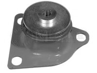 Suport, transmisie automata AUDI 100 limuzina (4A, C4), AUDI 100 Avant (4A, C4), AUDI A6 limuzina (4A, C4) - MEYLE 100 399 0010