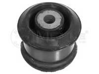 Suport, transmisie automata AUDI 100 limuzina (4A, C4), AUDI 100 Avant (4A, C4), AUDI A6 limuzina (4A, C4) - MEYLE 100 399 0012