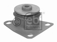 Suport, transmisie automata AUDI 100 limuzina (4A, C4), AUDI 100 Avant (4A, C4), AUDI A6 limuzina (4A, C4) - FEBI BILSTEIN 10017