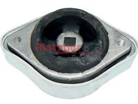 Suport, transmisie automata AUDI A4 (8D2, B5) (1994 - 2001) METZGER 8050856