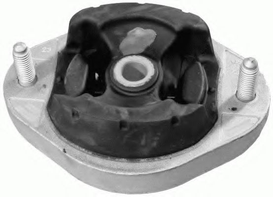 Suport, transmisie automata AUDI A4 (8EC, B7) (200