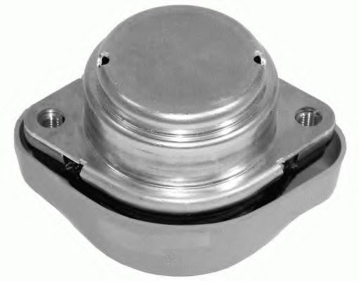 Suport, transmisie automata AUDI A4 Cabriolet (8H7, B6, 8HE, B7) (2002 - 2009) LEMFÖRDER 25865 02