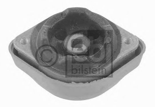 Suport, transmisie automata AUDI A4 Cabriolet (8H7, B6, 8HE, B7) (2002 - 2009) FEBI BILSTEIN 23138