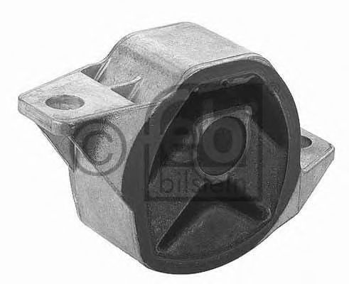 Suport, transmisie automata AUDI A6 Avant (4B5, C5) (1997 - 2005) FEBI BILSTEIN 19594