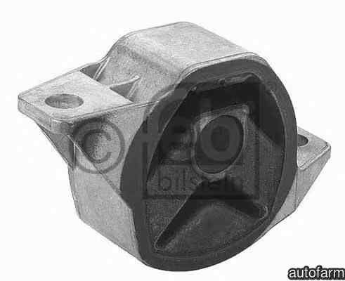 Suport, transmisie automata AUDI A6 Avant (4B5, C5) FEBI BILSTEIN 19594