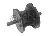 Suport, transmisie automata BMW 3 limuzina (E30), BMW 3 Compact (E36), BMW 3 limuzina (E36) - FEBI BILSTEIN 07742