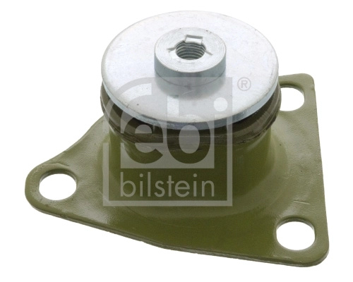 Suport, transmisie automata FEBI BILSTEIN 10017 pentru AUDI A6 C4 Avant (4A5) 1994-1997