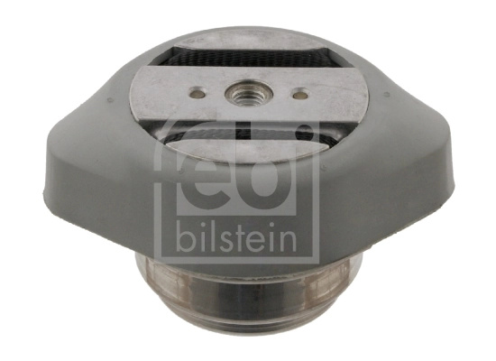 Suport, transmisie automata FEBI BILSTEIN 31980 pe