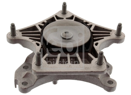Suport, transmisie automata FEBI BILSTEIN 49219 pentru MERCEDES-BENZ (BBDC) C-CLASS (W205) 2014-2019