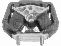 Suport, transmisie automata OPEL ASTRA F (56_, 57_), OPEL ASTRA F Cabriolet (53_B), OPEL ASTRA F hatchback (53_, 54_, 58_, 59_) - FEBI BILSTEIN 02023