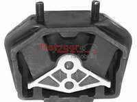 Suport, transmisie automata OPEL ASTRA F hatchback (53_, 54_, 58_, 59_) (1991 - 1998) METZGER 8050681