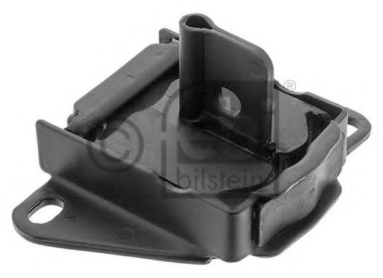 Suport, transmisie automata RENAULT ESPACE Mk II (J/S63_) - FEBI BILSTEIN 15937