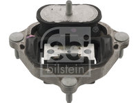 Suport, transmisie automata spate (46606 FEBI BILSTEIN) AUDI,AUDI (FAW),PORSCHE