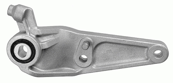 Suport, transmisie automata spate Lemförder VAUXHALL CORSA Mk IV (E) (X15) 2014-2019 - 33805 01