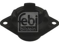 Suport, transmisie automata stanga (07642 FEBI BILSTEIN) AUDI,VW