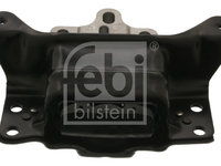 Suport, transmisie automata stanga (38515 FEBI BILSTEIN) AUDI,AUDI (FAW),CUPRA,SEAT,SKODA,VW