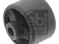 Suport, transmisie automata VOLVO 850 combi (LW), VOLVO V70 (LV), VOLVO C70 I cupe - FEBI BILSTEIN 12799