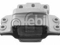 Suport, transmisie automata VW GOLF VI (5K1) (2008 - 2013) FEBI BILSTEIN 31957 piesa NOUA