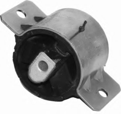 Suport, transmisie automata VW LT II bus (2DB, 2DE, 2DK) (1996 - 2006) LEMFÖRDER 22756 01 piesa NOUA