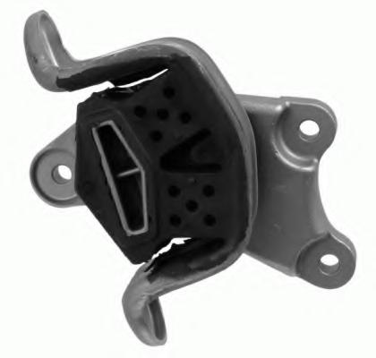 Suport, transmisie automata VW MULTIVAN Mk V (7HM,