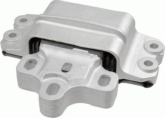 Suport, transmisie automata VW TIGUAN (5N_), Cross