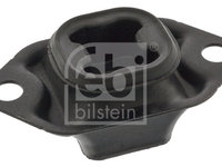 Suport, transmisie manuala (100502 FEBI BILSTEIN) DACIA,NISSAN,RENAULT