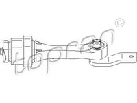 Suport, transmisie manuala AUDI A3 (8L1) (1996 - 2003) TOPRAN 108 244