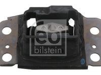 Suport, transmisie manuala FEBI BILSTEIN 32698