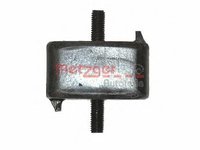 Suport, transmisie manuala FORD FIESTA (GFBT), FORD FIESTA Mk II (FBD), FORD FIESTA Mk III (GFJ) - METZGER 8050303