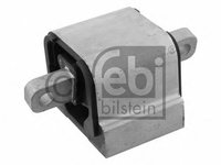 Suport, transmisie manuala MERCEDES-BENZ VIANO (W639) (2003 - 2016) FEBI BILSTEIN 26776