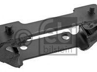 Suport, transmisie manuala OPEL REKORD E combi (61_, 66_, 67_), OPEL REKORD E (17_-19_, 11_, 14_, 16_), OPEL SENATOR A (29_) - FEBI BILSTEIN 05157