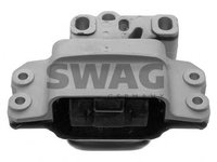 Suport, transmisie manuala SEAT ALHAMBRA (710, 711) (2010 - 2016) SWAG 30 93 8534 piesa NOUA