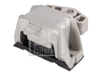 Suport, transmisie manuala stanga (170622 FEBI BILSTEIN) FORD,SEAT,VW